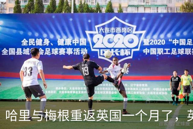 哈里与梅根重返英国一个月了，英国王室只能想办法适应现状