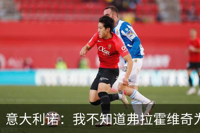 意大利诺：我不知道弗拉霍维奇为什么在尤文没有获得更多机会